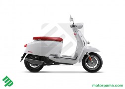 Lambretta V50 Special (3)